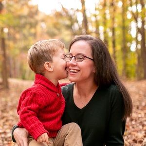 Meet your Posher, Courtney